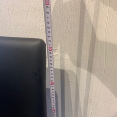 チェア/椅子　2点セットの画像