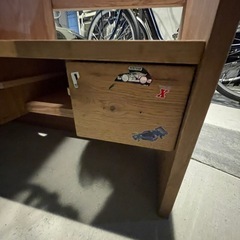 ウットフォーク（ UTTO FOAK ） 上棚 の画像