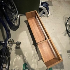 ウットフォーク（ UTTO FOAK ） 上棚 の画像