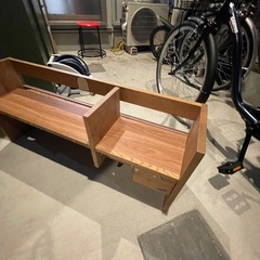 ウットフォーク（ UTTO FOAK ） 上棚 の画像