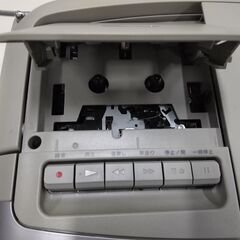 ラジカセ　SONY CFD-S05の画像