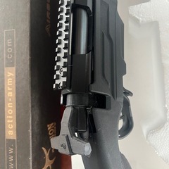 サバゲーセットの画像