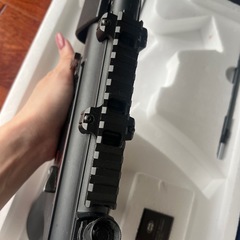 サバゲーセットの画像