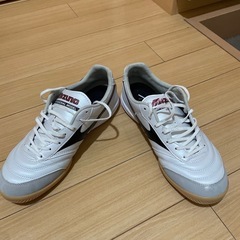 フットサルシューズの画像