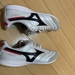 フットサルシューズの画像