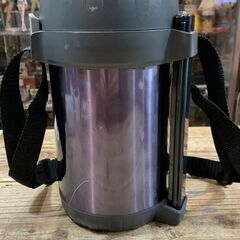 THERMOS JBG-2000 ステンレス ランチジャー 弁当箱 中古品 傷ありの画像