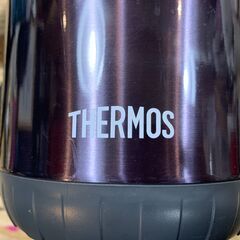 THERMOS JBG-2000 ステンレス ランチジャー 弁当箱 中古品 傷ありの画像