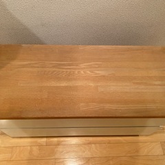 引き出し収納家具の画像