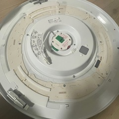 シーリングライト①の画像
