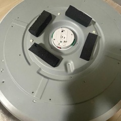 シーリングライト①の画像