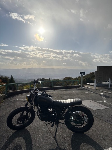 グラストラッカー250250