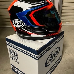 アライ　フルフェイス　arai rx7-x rx7x の画像