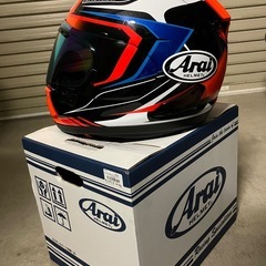 アライ　フルフェイス　arai rx7-x rx7x の画像