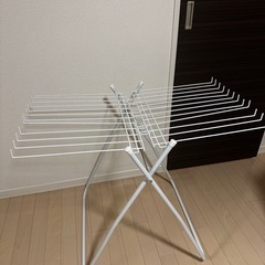 タオルハンガーの画像