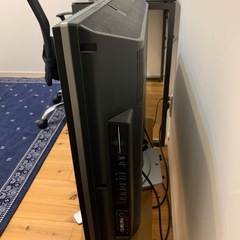 東芝レグザ　液晶テレビ　32型
の画像