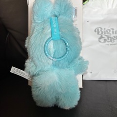 POPMART Big into Energy HOPE LABUBUの画像