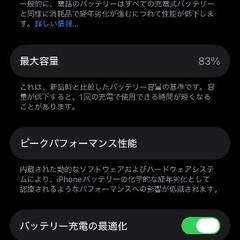 11/8 10時に新横浜駅かららぽーと横浜で　新品同様　iPhone12Proの画像