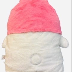 45cm BIG マイメロ　クッションの画像