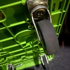 手押し台車（小さめ）の画像