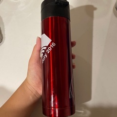 水筒の画像