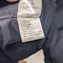 ネイビー　お呼ばれワンピース3Lの画像