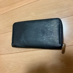 ルイヴィトン　財布の画像