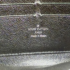 ルイヴィトン　財布の画像