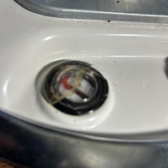 石油ストーブ 灯油ストーブ おしゃれ ヒーター 3秒だけで発熱します 灯油ストーブ 1台2役暖房器具 小型 持ち運び便利 アウトドア 海釣り キャンプ 電源不要管理番号846 の画像