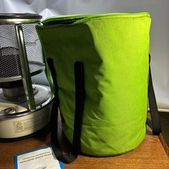 石油ストーブ 灯油ストーブ おしゃれ ヒーター 3秒だけで発熱します 灯油ストーブ 1台2役暖房器具 小型 持ち運び便利 アウトドア 海釣り キャンプ 電源不要管理番号846 の画像