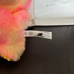 POPMART Big into Energy LOYALTY LABUBUの画像