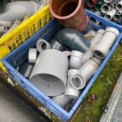 配管、部材の画像