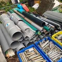 配管、部材の画像