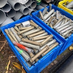 配管、部材の画像