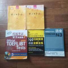 中古自転車の画像