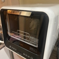 shiroca 食洗機の画像