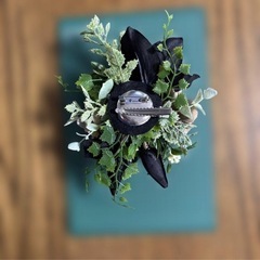 コサージュ
の画像