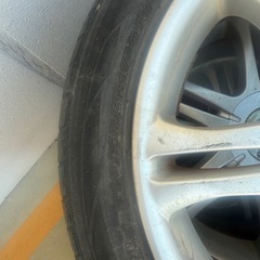 17インチの画像