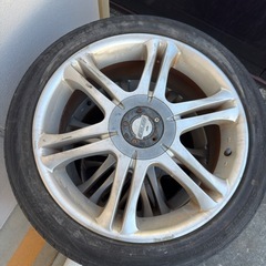 17インチの画像