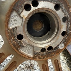 17インチの画像