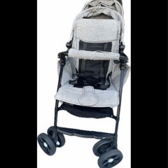 Katoji 
2人乗りベビーカー 双子ベビーカー カトージの画像