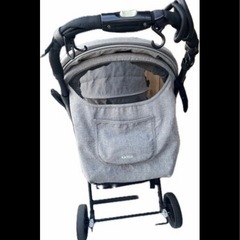 Katoji 
2人乗りベビーカー 双子ベビーカー カトージの画像