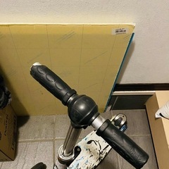 キックボード 子供 3~12歳 キッズ キックスクーターの画像