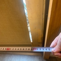 遮光ロールスクリーンの画像