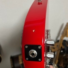 Fender Japan 75th テレキャスの画像