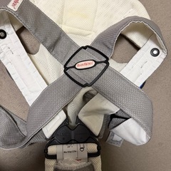 ベビービョルン抱っこ紐　新生児ー〜の画像