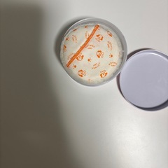 【未使用)】ベビーパウダーの画像
