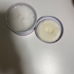 【未使用)】ベビーパウダーの画像