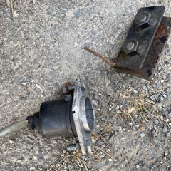 ヒッチメンバー　　200系ハイエース標準ボディの画像