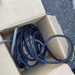 ヒッチメンバー　　200系ハイエース標準ボディの画像