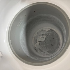 スチーム加湿器の画像